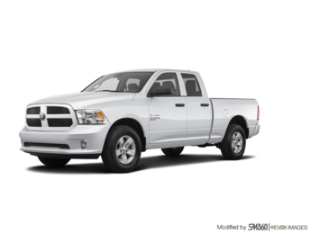 Ram 1500 Classic Express 2023