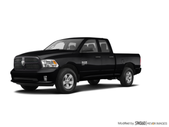 Ram 1500 Classic Express 2023
