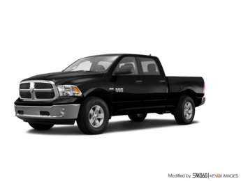 Ram 1500 Classic SLT 2023