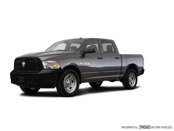 Ram 1500 Classic TRADESMAN 2023