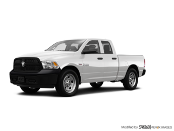 Ram 1500 Classic TRADESMAN 2023