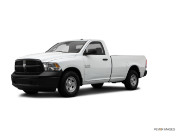 Ram 1500 Classic TRADESMAN 2023