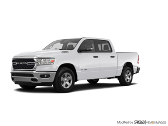 Ram 1500 BIG HORN 2023