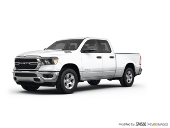 Ram 1500 Big Horn 2023