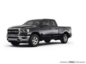 Ram 1500 Big Horn 2023