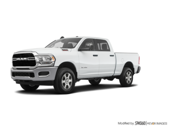 Ram 2500 Big Horn 2023