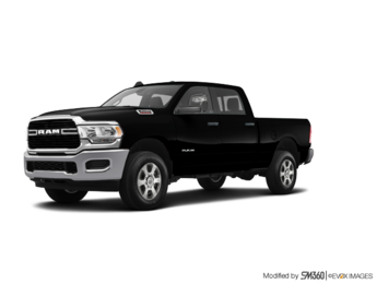 Ram 2500 Big Horn 2023