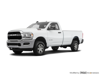 Ram 2500 Big Horn 2023