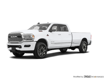 Ram 2500 Limited 2023