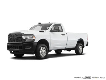 Ram 2500 Tradesman 2023