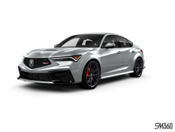 2024 Acura Integra Type S