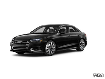 Audi BERLINE A4 KOMFORT 2024
