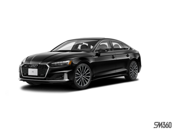 Audi A5 Sportback KOMFORT 2024