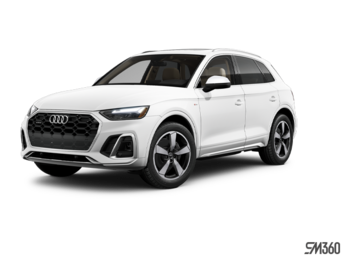 2024 Audi Q5 PROGRESSIV