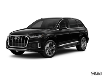 Audi Q7 KOMFORT 2024