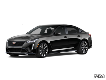 2024 Cadillac CT5-V BLACKWING V-Series Blackwing