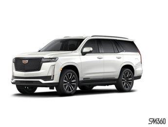 Cadillac Escalade Sport Platinum 2024