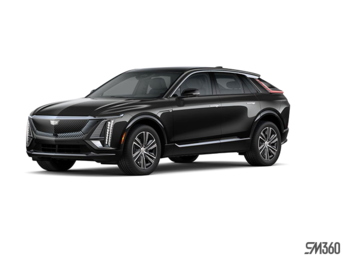 Cadillac LYRIQ Luxury 1 2024
