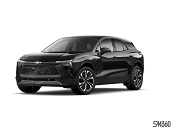 Chevrolet BLAZER EV eAWD 2LT (2LT) EAWD 2024