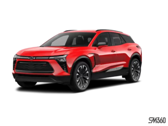 Chevrolet BLAZER EV RS EAWD RS 2024