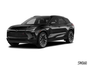 2024 Chevrolet BLAZER EV eAWD RS (1RS) EAWD