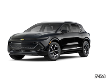 Chevrolet Equinox EV 2LT 2024