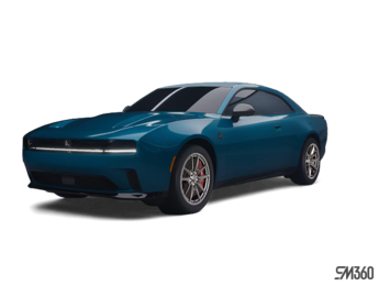 Dodge CHARGER BEV SCAT PACK 2024