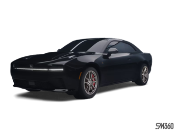 Dodge CHARGER BEV SCAT PACK 2024