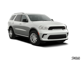 2024 Dodge Durango SXT