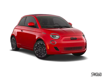 Fiat 500e RED 2024