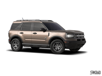 Ford BRONCO SPORT BIG BEND 2024