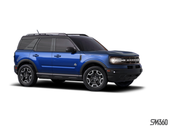 Ford BRONCO SPORT Outer Banks 2024