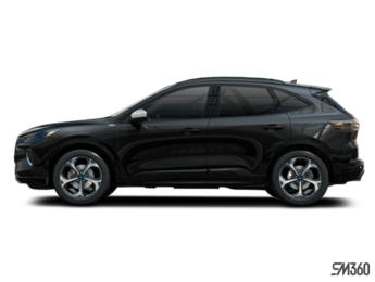 2024 Ford Escape ST-LINE ELITE