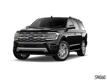 2024 Ford Expedition PLATINUM