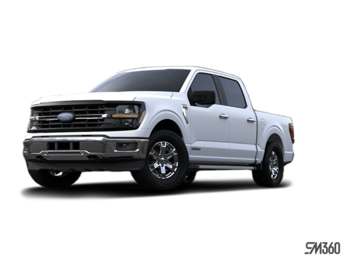 Ford F-150 HYBRID XLT 2024