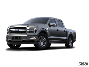 Ford F-150 LARIAT 2024