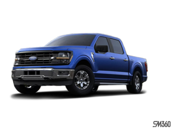 Ford F-150 XLT 2024