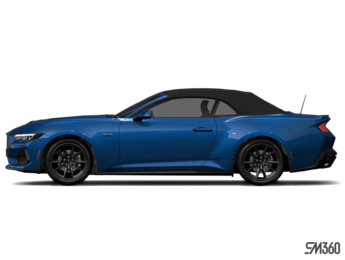 Ford Mustang GT PREMIUM 2024