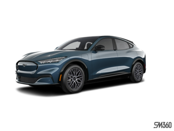 2024 Ford Mustang Mach-E Premium
