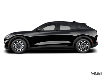 Ford Mustang Mach-E SÉLECT 2024