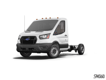 2024 Ford TRANSIT CUTAWAY
