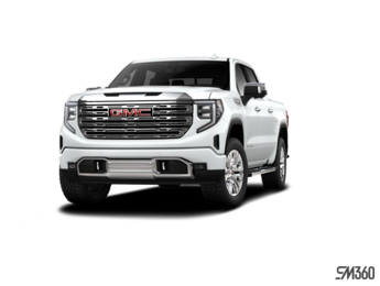 GMC Sierra 1500 Denali 2024