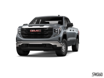 GMC Sierra 1500 PRO 2024