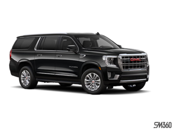 GMC Yukon XL SLT 2024