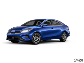 Kia Forte EX Premium 2024