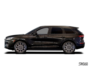 Lincoln CORSAIR Grand Touring AWD 2024