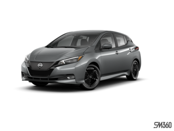 Nissan Leaf SV PLUS Hatchback 2024