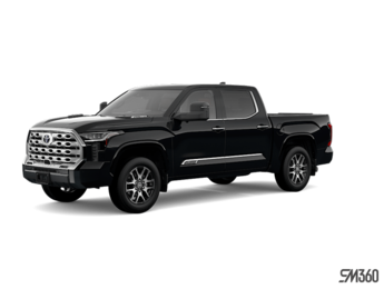 2024 Toyota TUNDRA HYBRID PLT