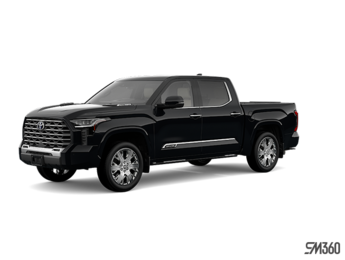 Toyota TUNDRA HYBRID CAPSTONE 2024