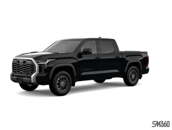 Toyota TUNDRA HYBRID LIMITED TRD OFF ROAD 2024